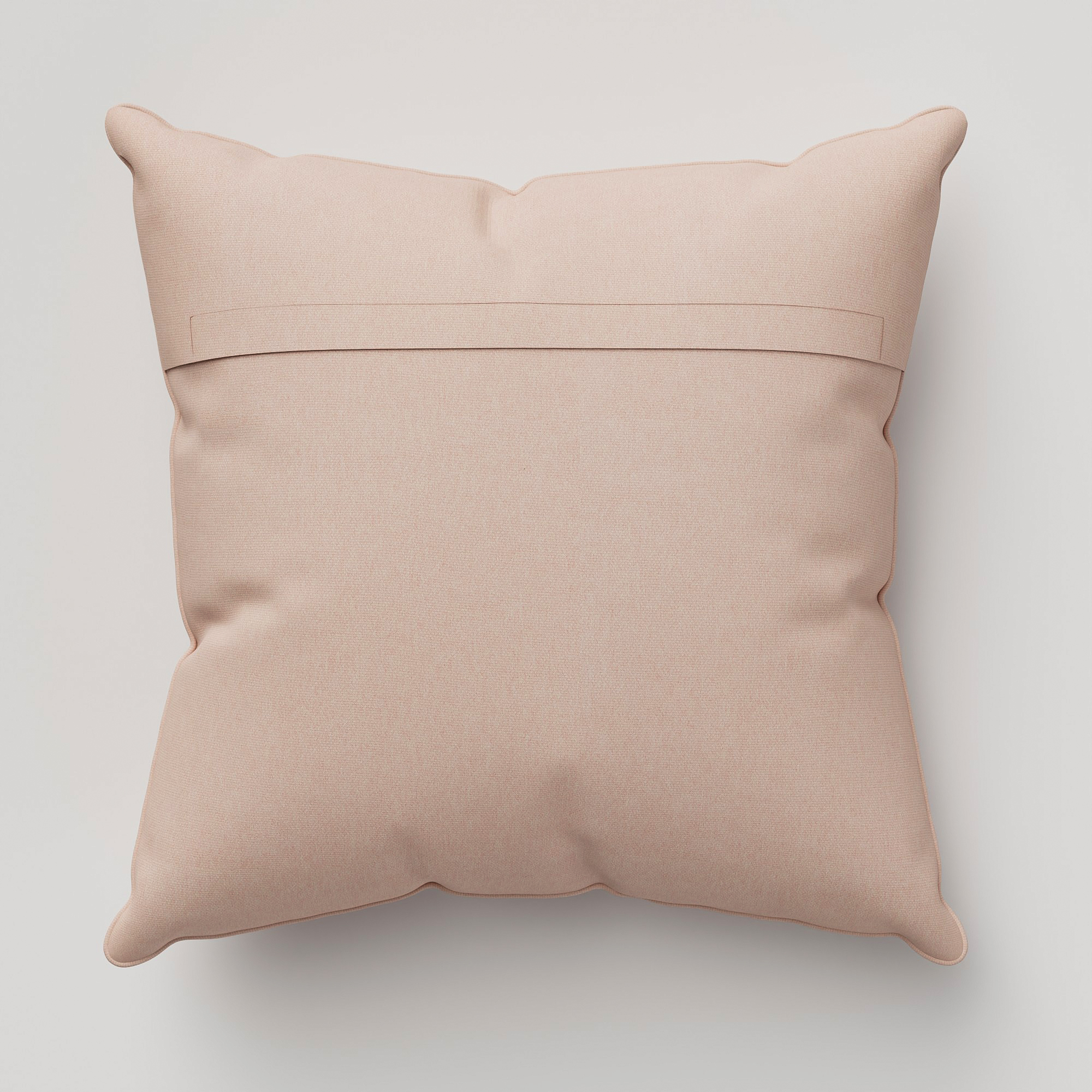 Zari Blush Cushion - Image 5