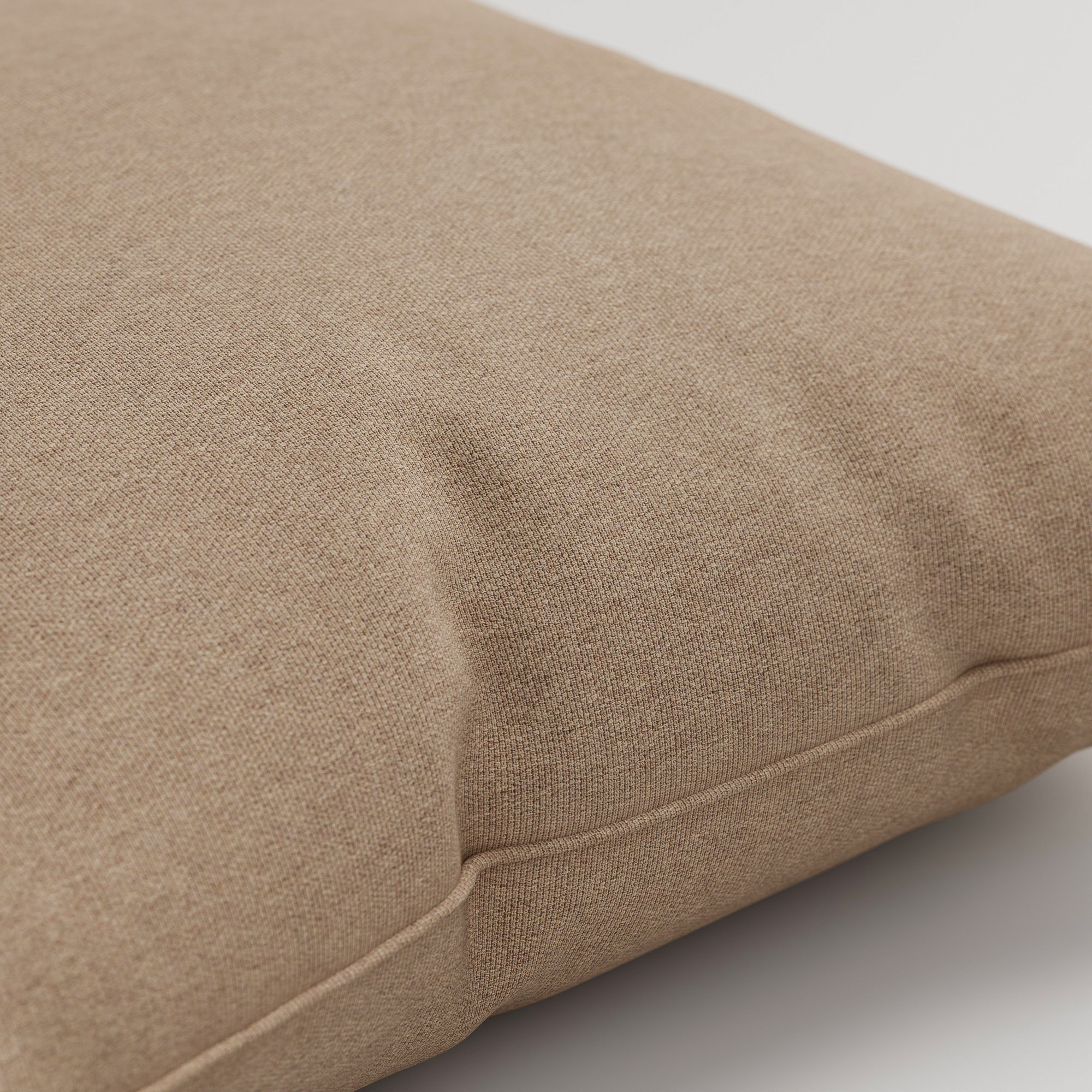Zari Caramel Cushion - Image 3