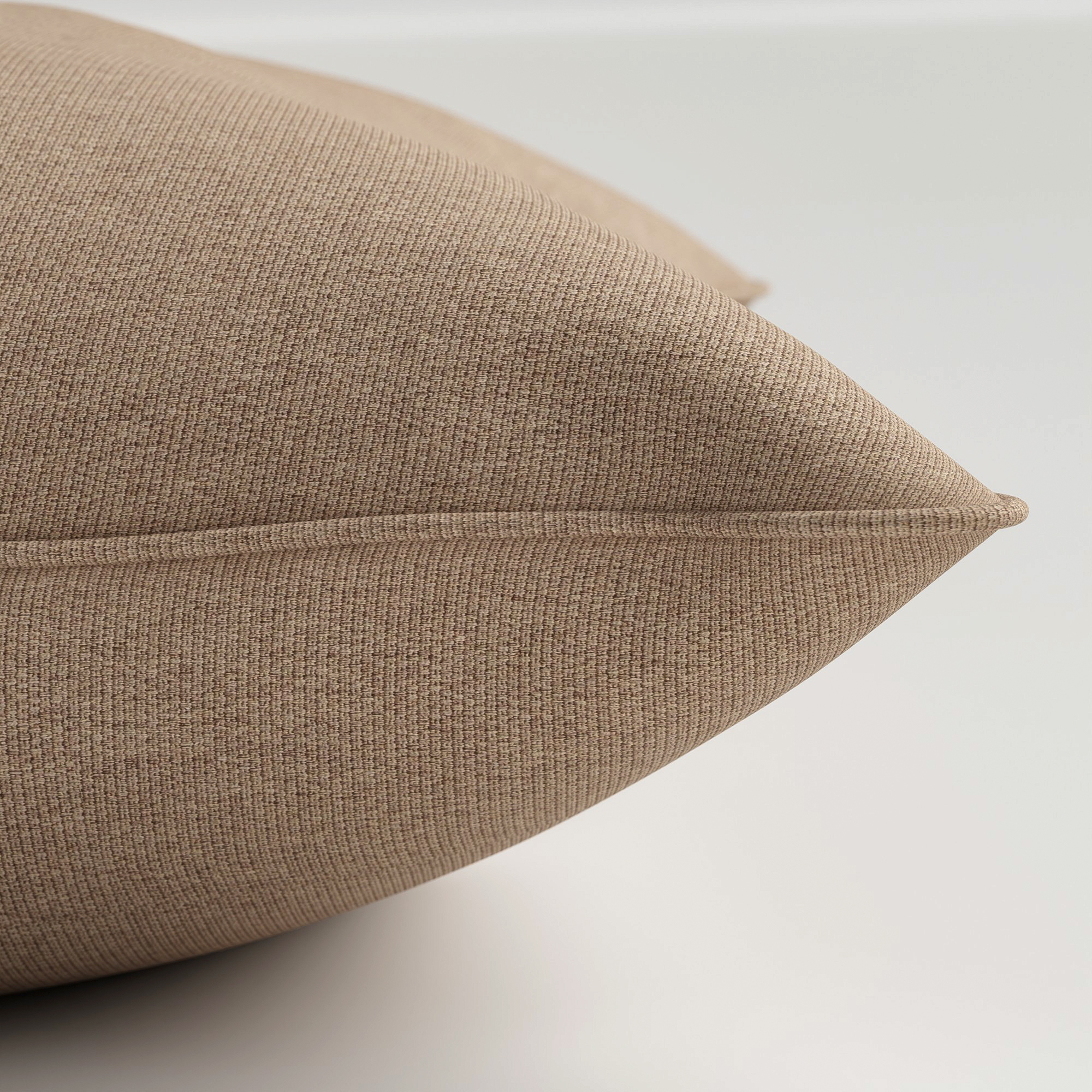 Zari Caramel Cushion - Image 4