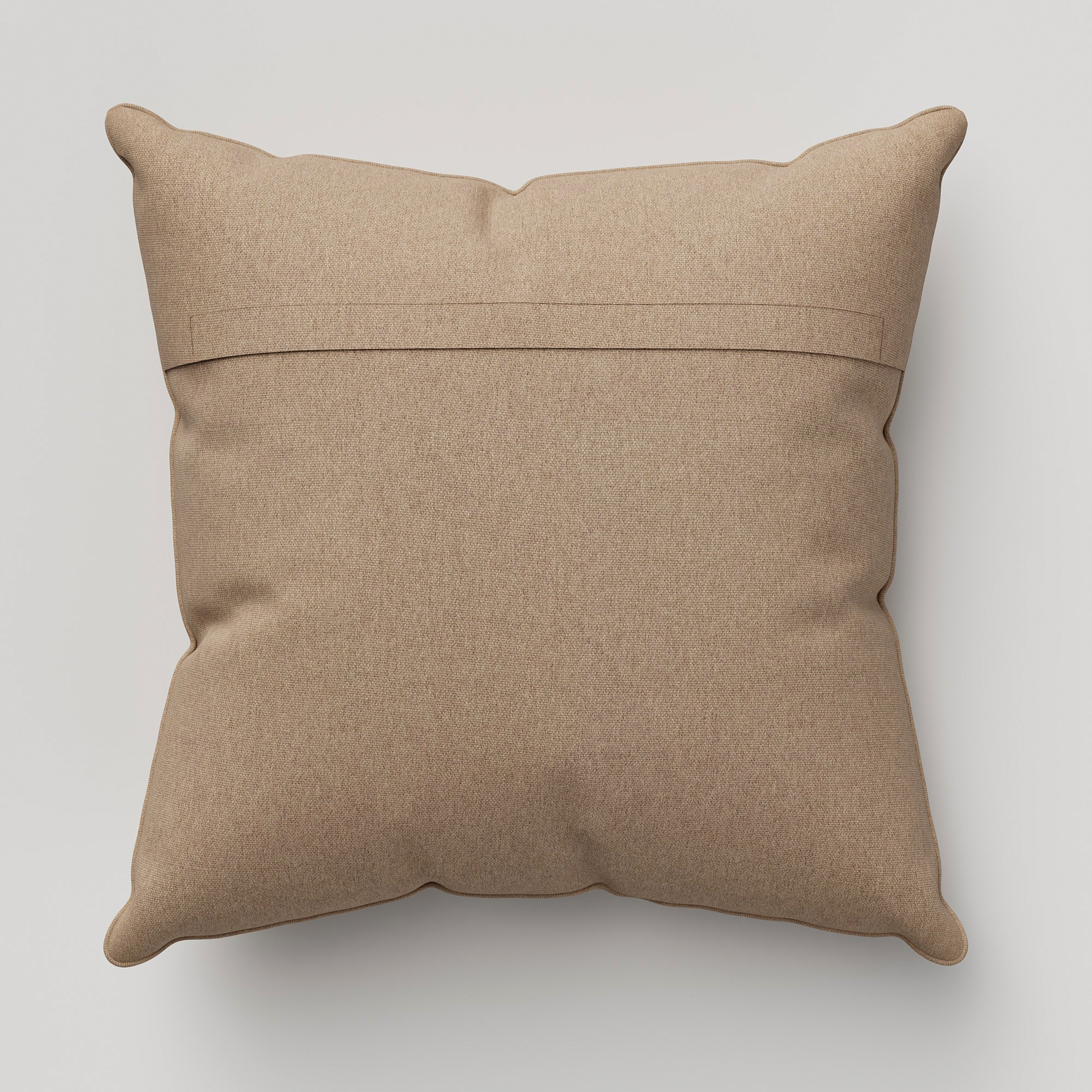 Zari Caramel Cushion - Image 5