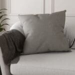 Zari Fog Cushion