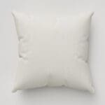 Zari Snow Cushion