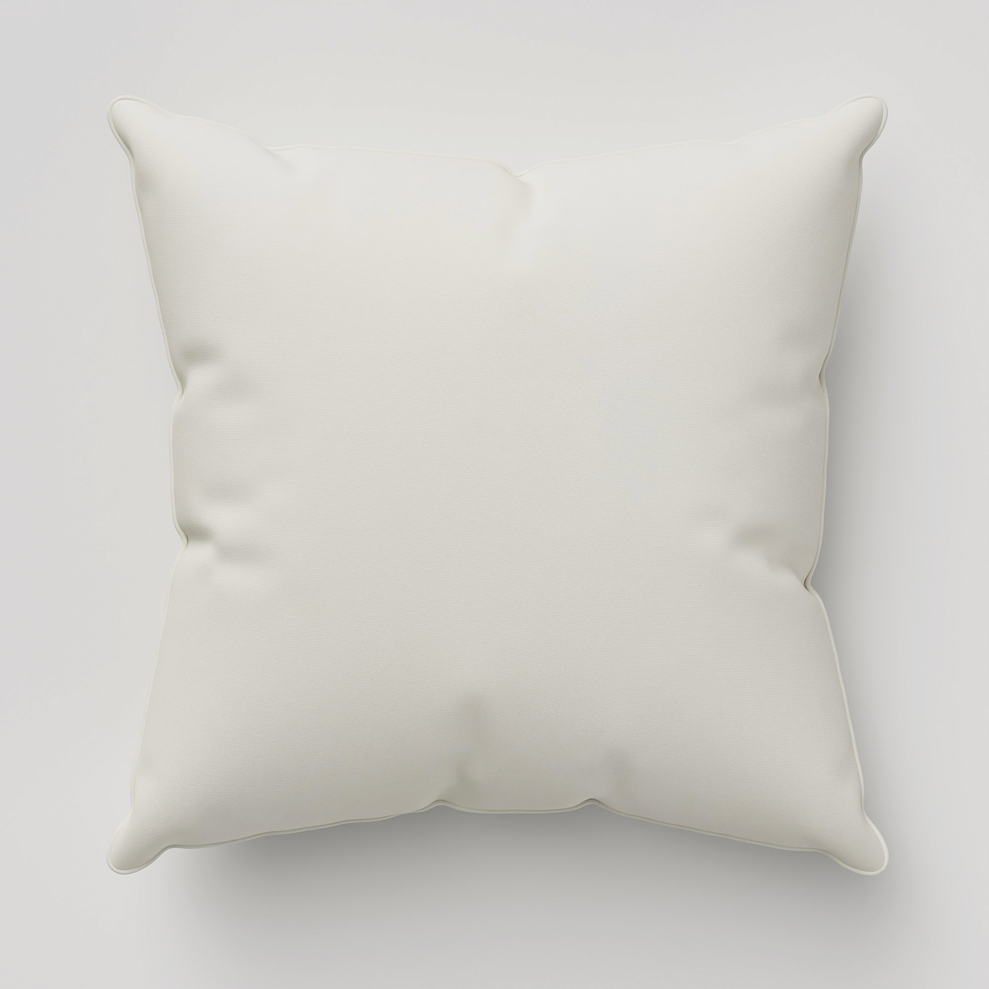 Zari Snow Cushion - Image 2