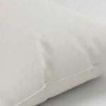 Zari Snow Cushion