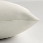 Zari Snow Cushion