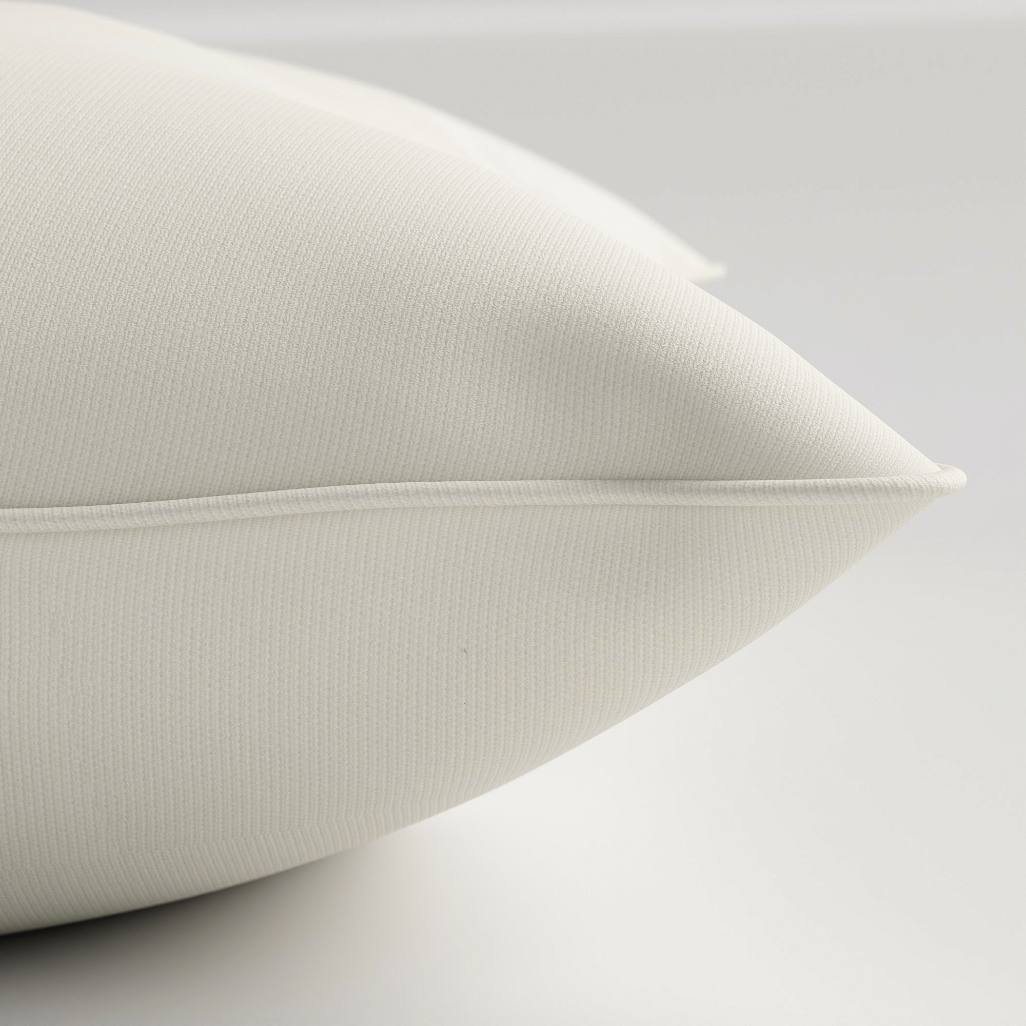 Zari Snow Cushion - Image 4