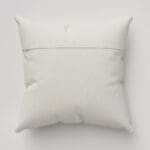 Zari Snow Cushion