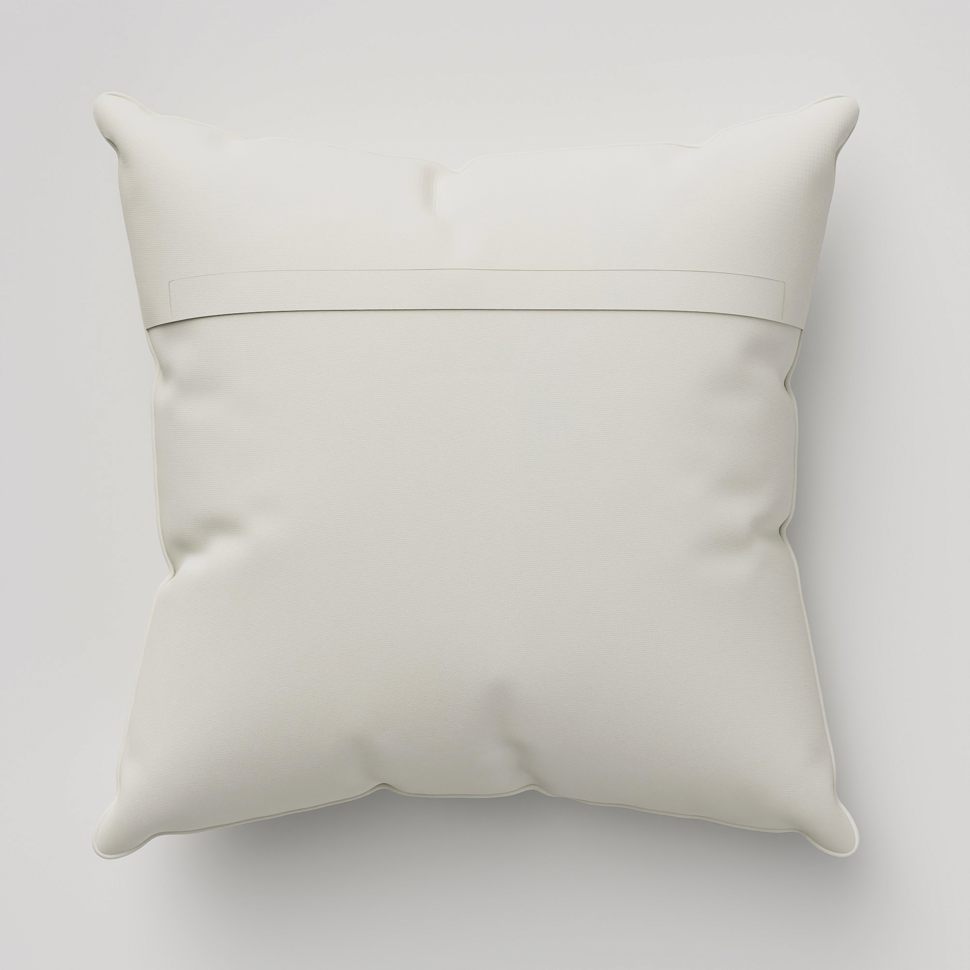 Zari Snow Cushion - Image 5