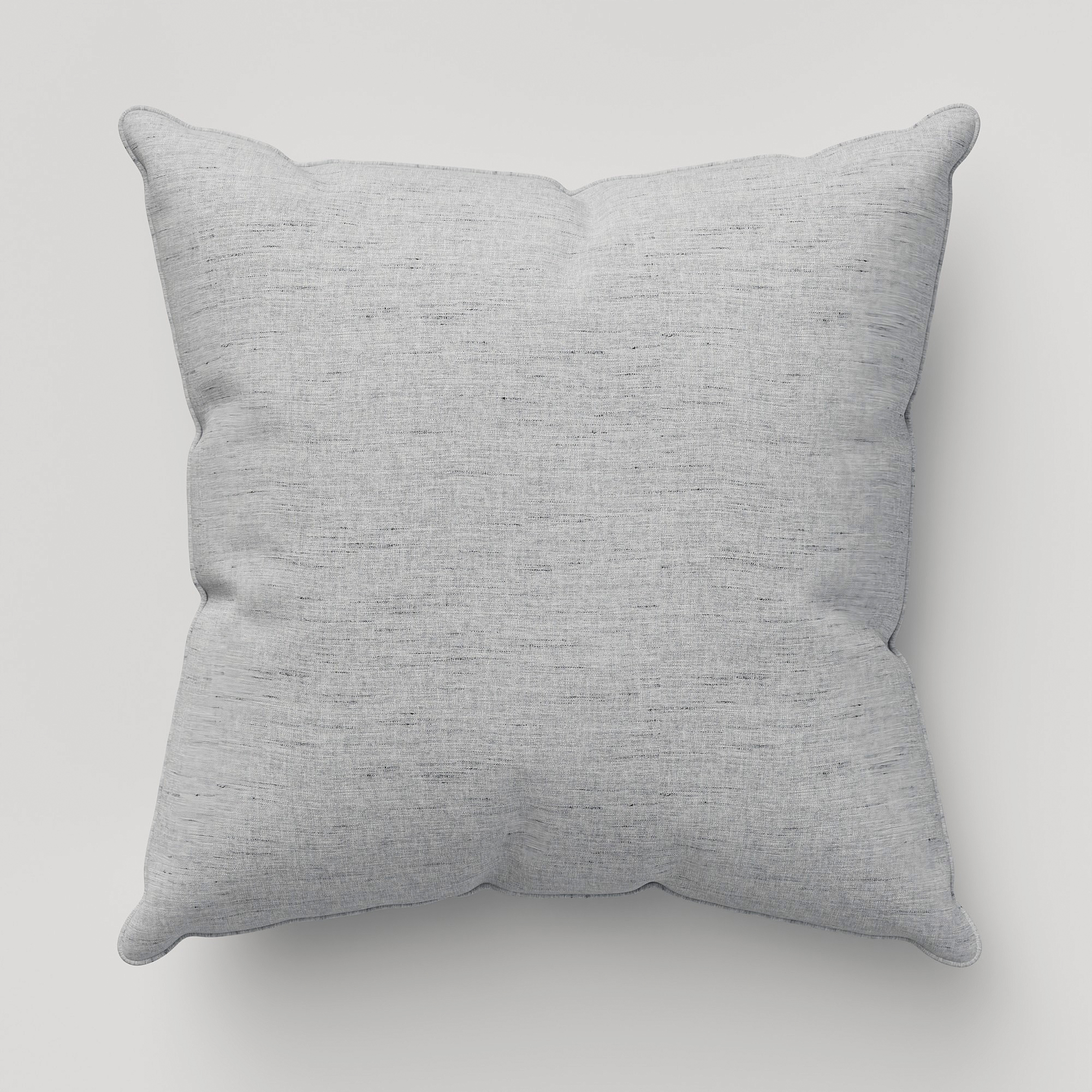 Porto Silver Cushion - Image 2
