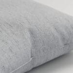Porto Silver Cushion