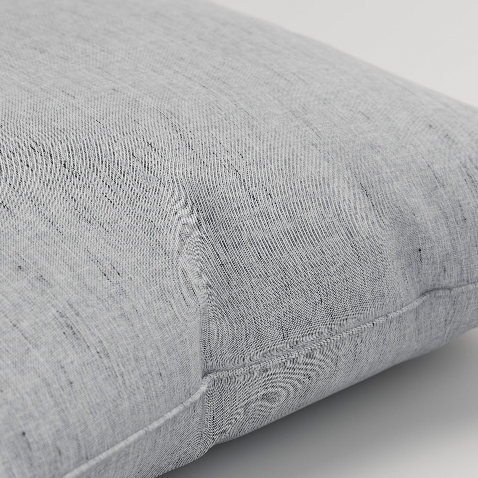 Porto Silver Cushion - Image 3
