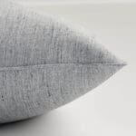 Porto Silver Cushion