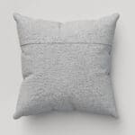 Porto Silver Cushion