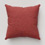 Caracas Cherry Cushion