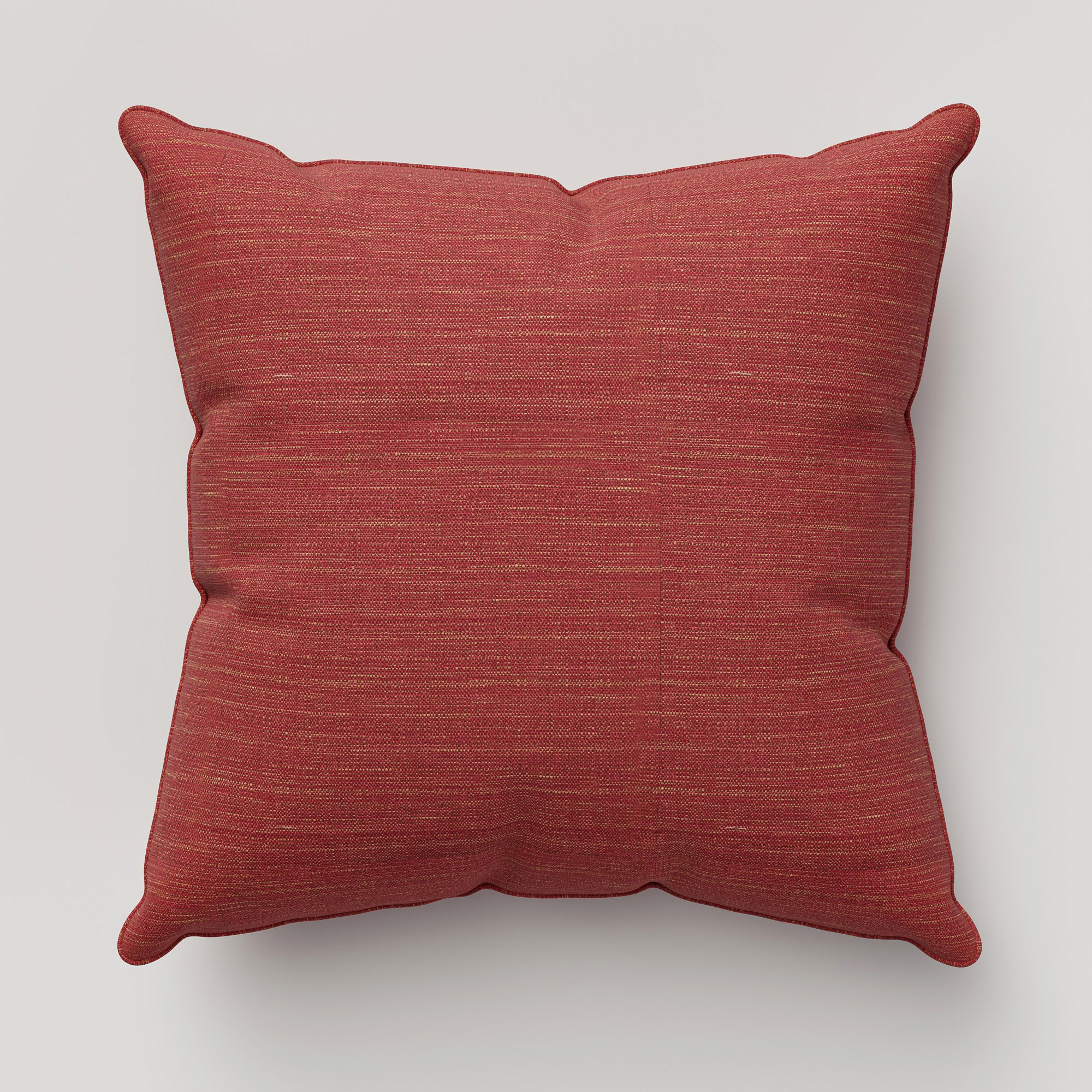 Caracas Cherry Cushion - Image 2