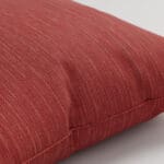 Caracas Cherry Cushion