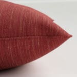 Caracas Cherry Cushion