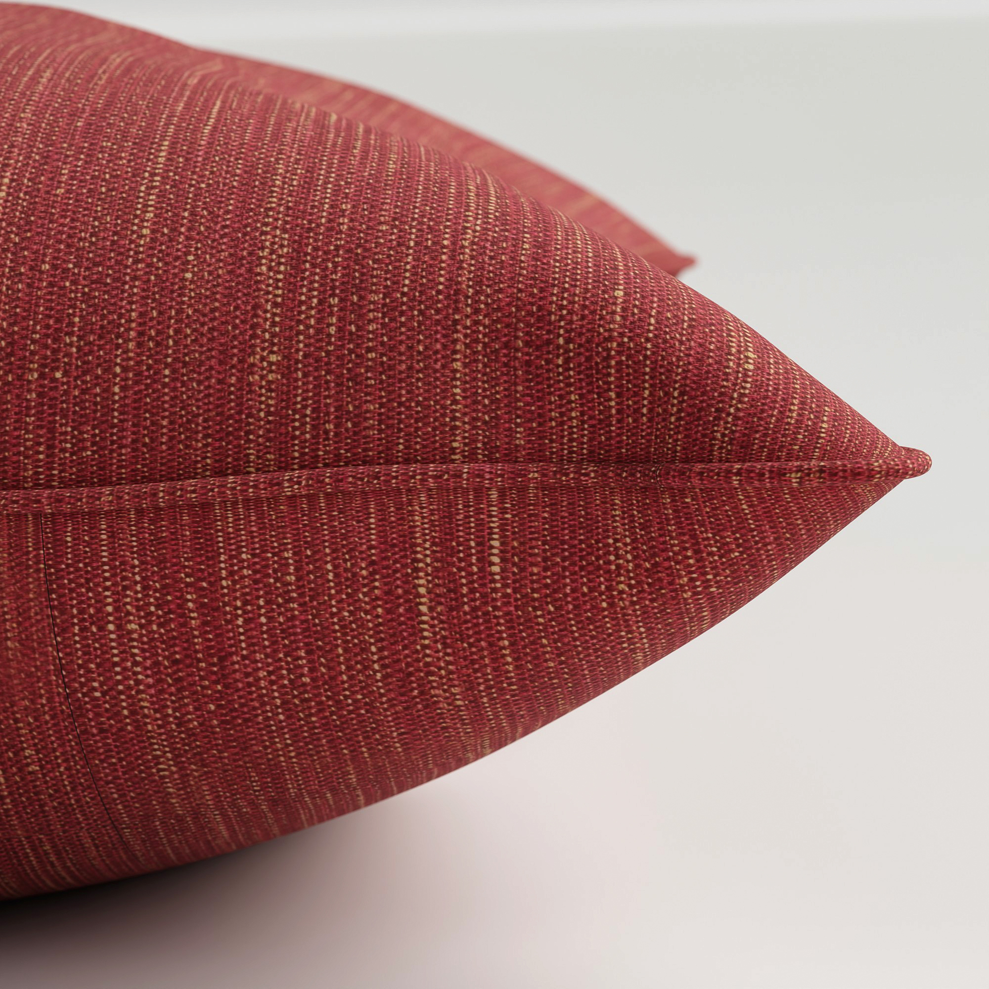 Caracas Cherry Cushion - Image 4