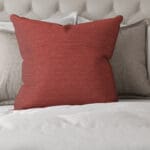 Caracas Cherry Cushion