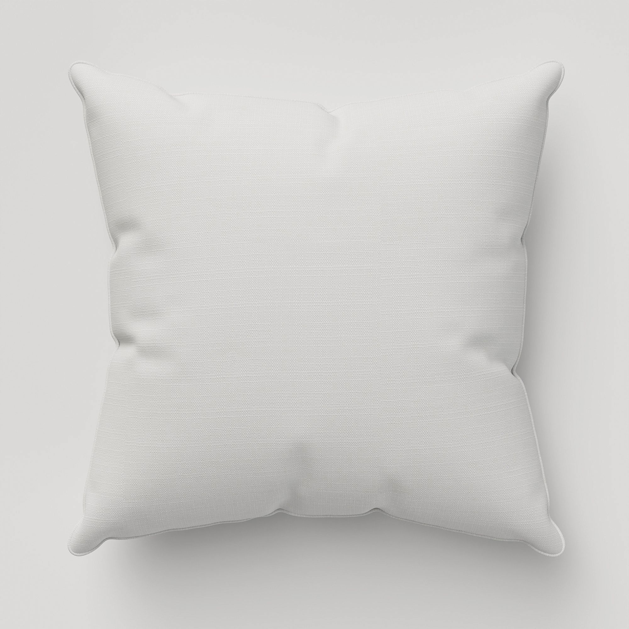 Caracas Frost Cushion - Image 2