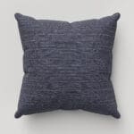 Caracas Indigo Cushion