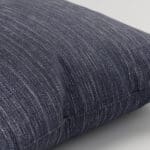 Caracas Indigo Cushion