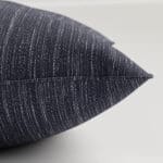 Caracas Indigo Cushion