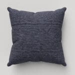 Caracas Indigo Cushion