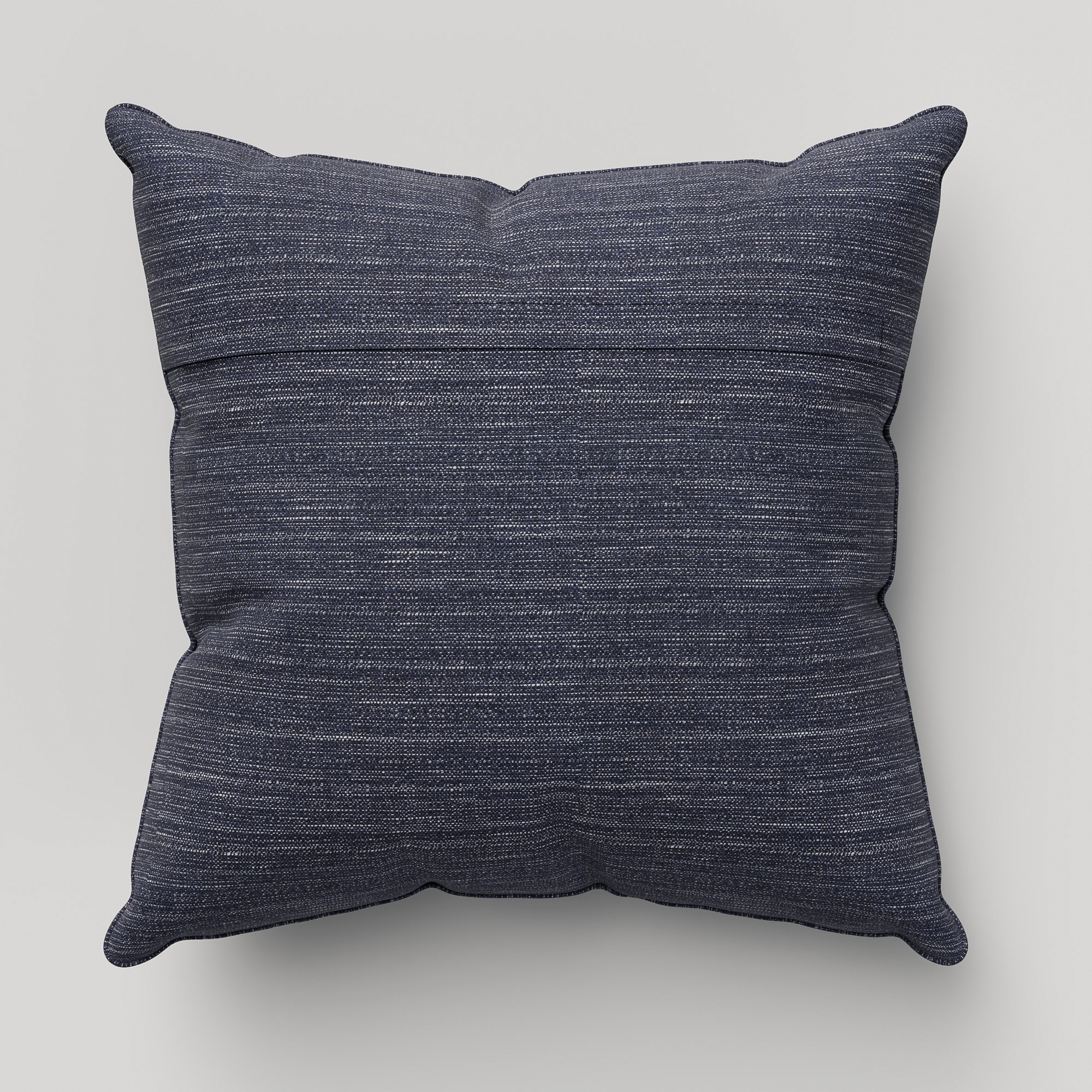 Caracas Indigo Cushion - Image 5