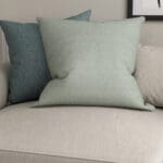 Caracas Moonstone Cushion