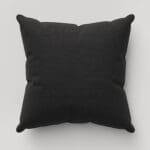 Caracas Onyx Cushion