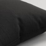 Caracas Onyx Cushion
