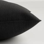 Caracas Onyx Cushion