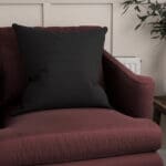 Caracas Onyx Cushion