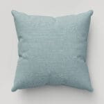 Caracas Powder Blue Cushion