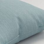 Caracas Powder Blue Cushion