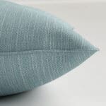 Caracas Powder Blue Cushion