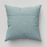 Caracas Powder Blue Cushion