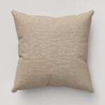 Caracas Praline Cushion