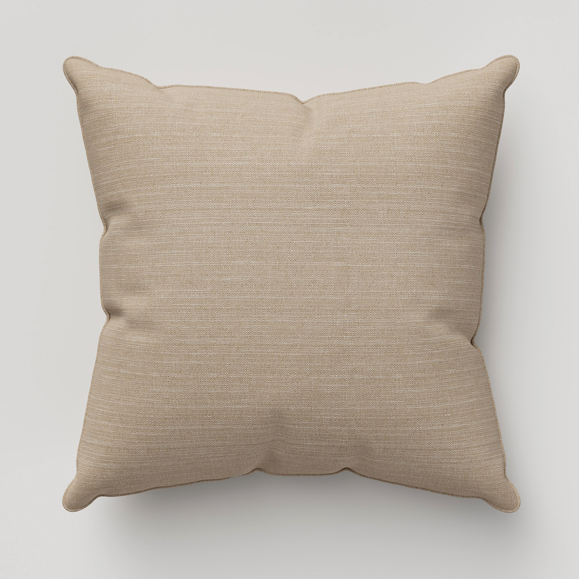 Caracas Praline Cushion - Image 2