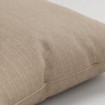 Caracas Praline Cushion
