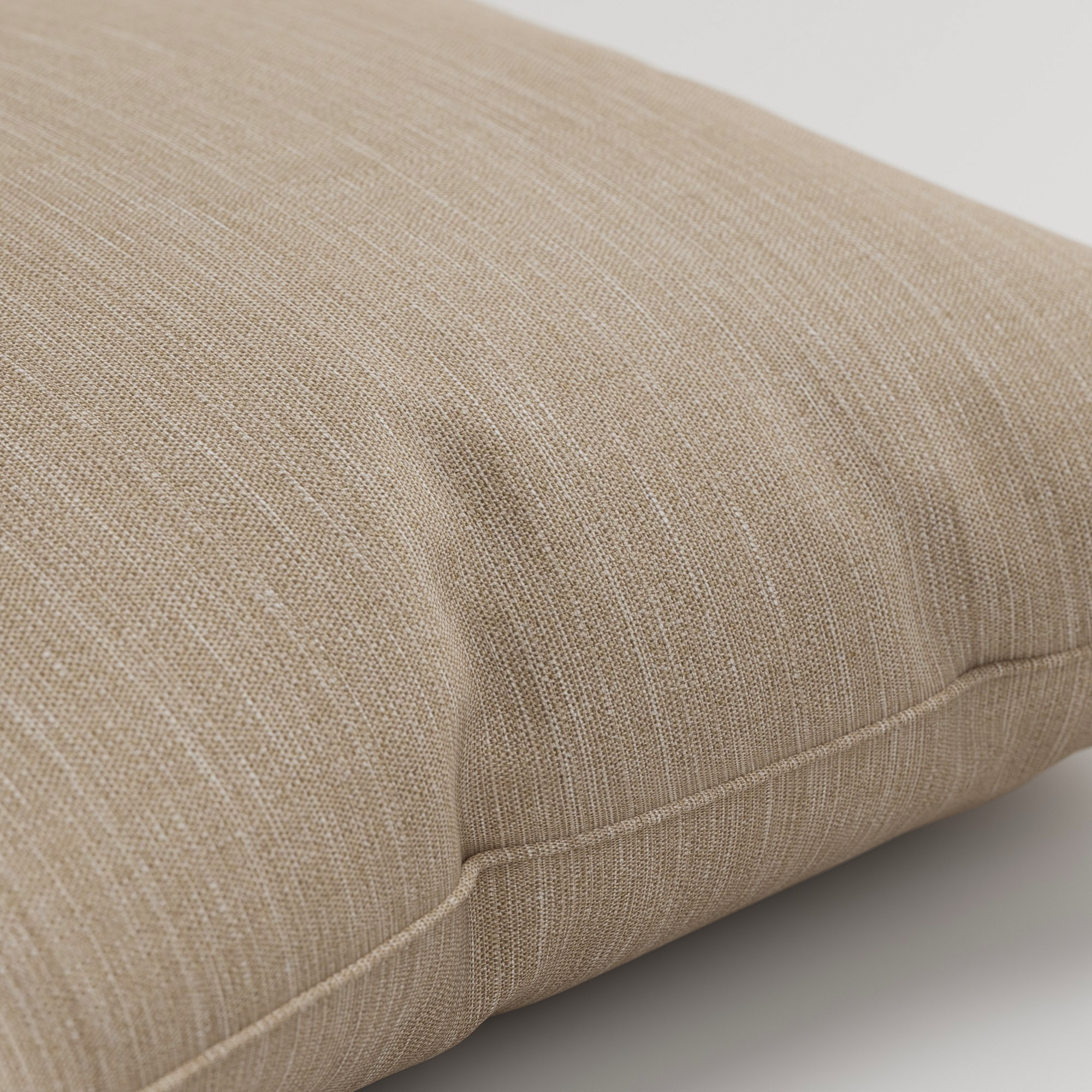 Caracas Praline Cushion - Image 3