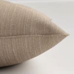 Caracas Praline Cushion