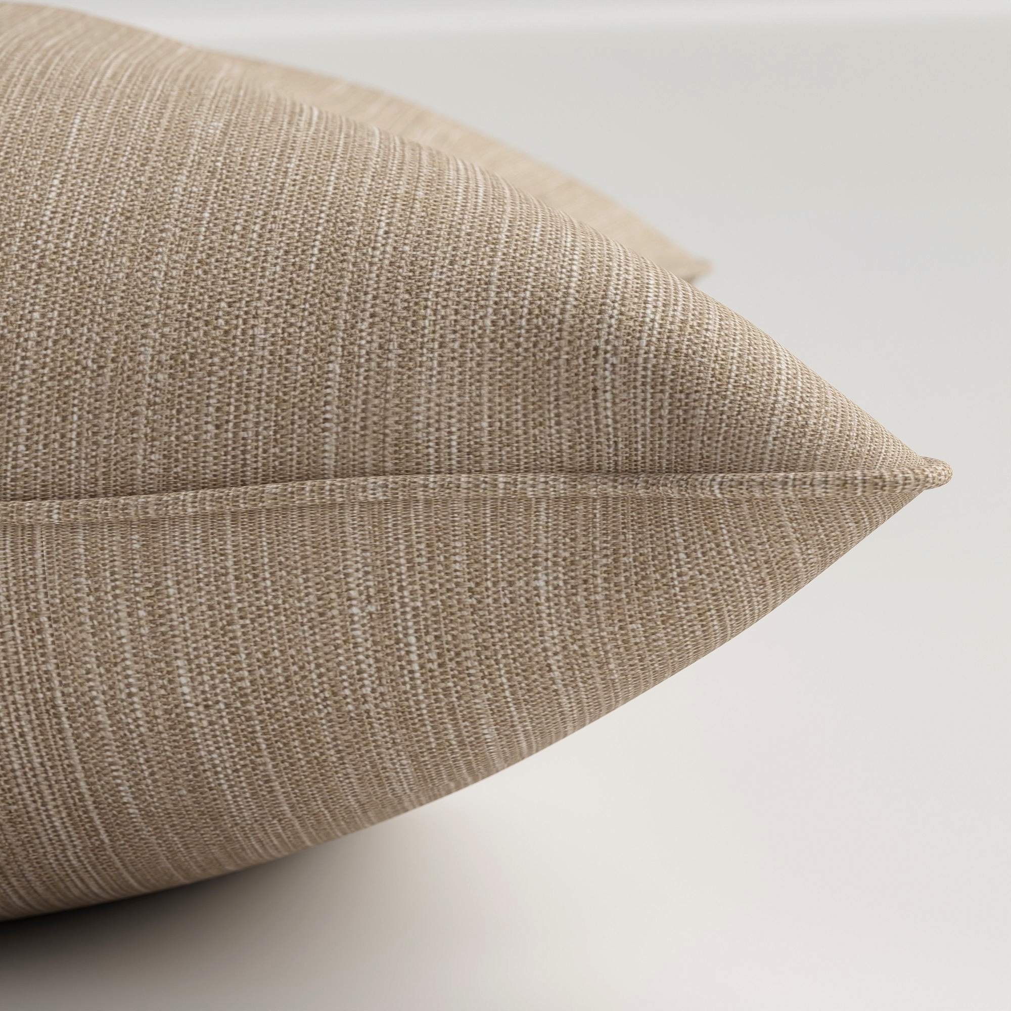 Caracas Praline Cushion - Image 4