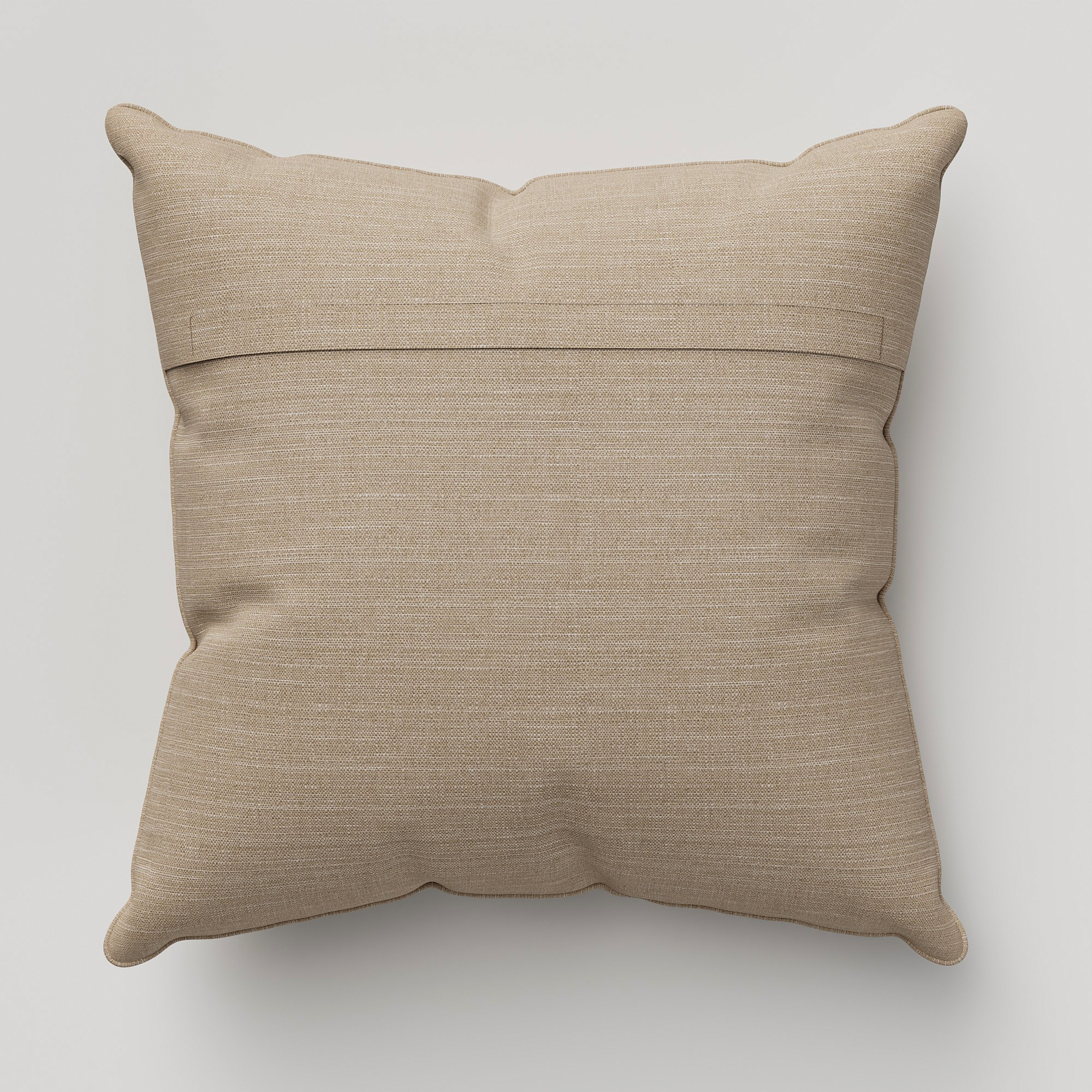 Caracas Praline Cushion - Image 5