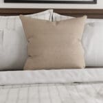 Caracas Praline Cushion