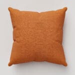 Caracas Rust Cushion