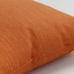 Caracas Rust Cushion
