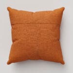 Caracas Rust Cushion