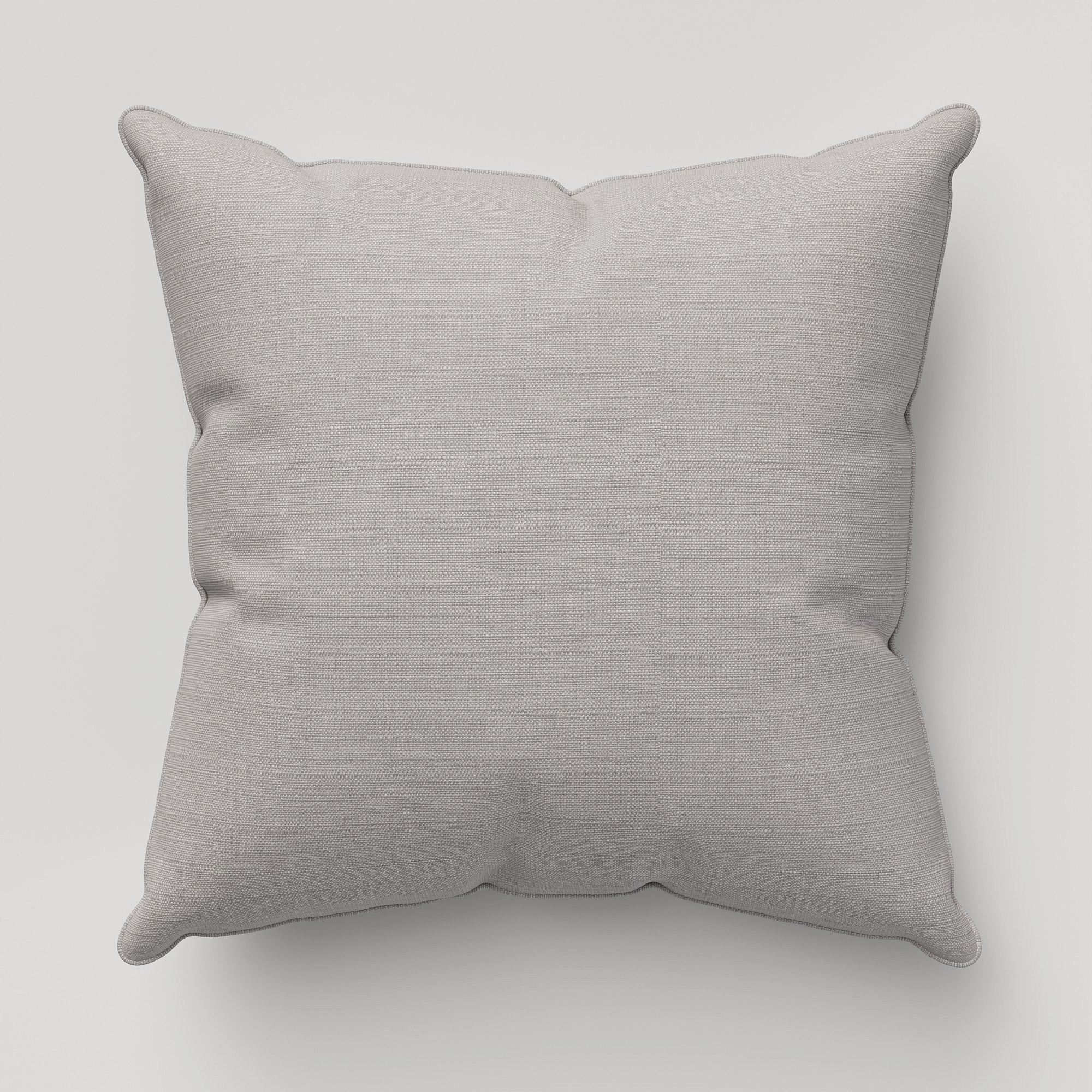 Caracas Silver Cushion - Image 2